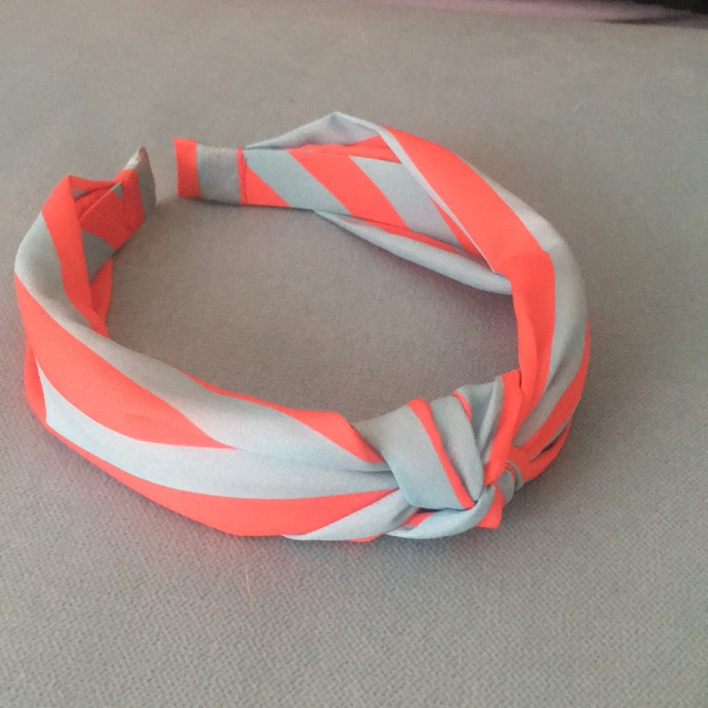 Anthropologie Headband